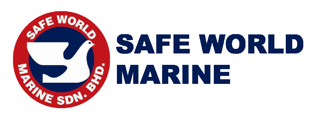 Safe World Marine Sdn. Bhd. (200401006888) (645392-M)