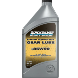 Extreme Performance SAE-85W90 Gear Lube