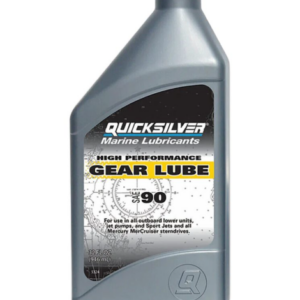 High Performance SAE-90 Gear Lube
